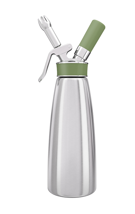 Green Whip